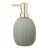 Seifenspender Grün | Bloomingville