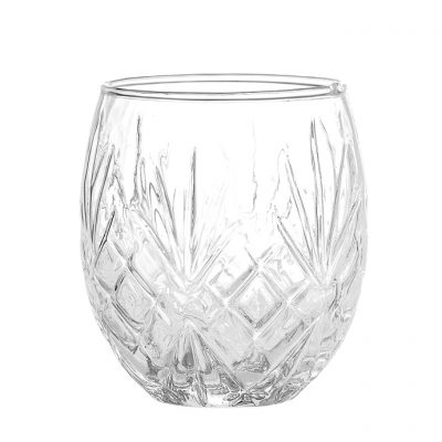 Becher Glas | Bloomingville
