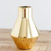 Vase Gold | Bloomingville