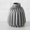Vase Bjarne Grau | Boltze